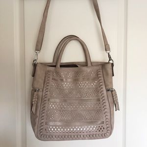 Chinese Laundry Convertible Backpack Purse